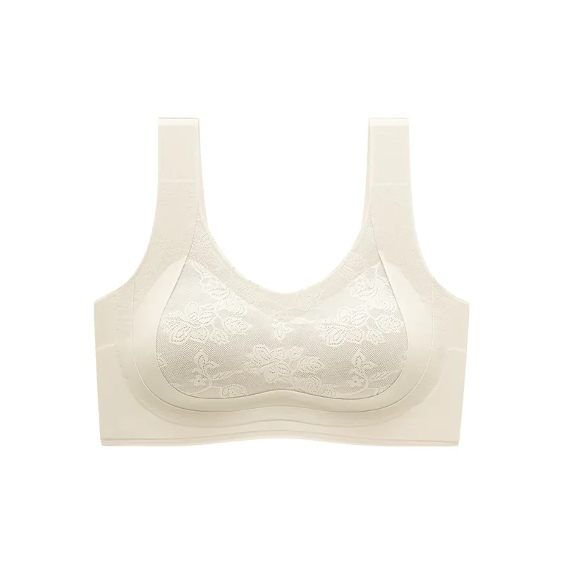 YUZHAOLIN Bra Women's Combo Set-2