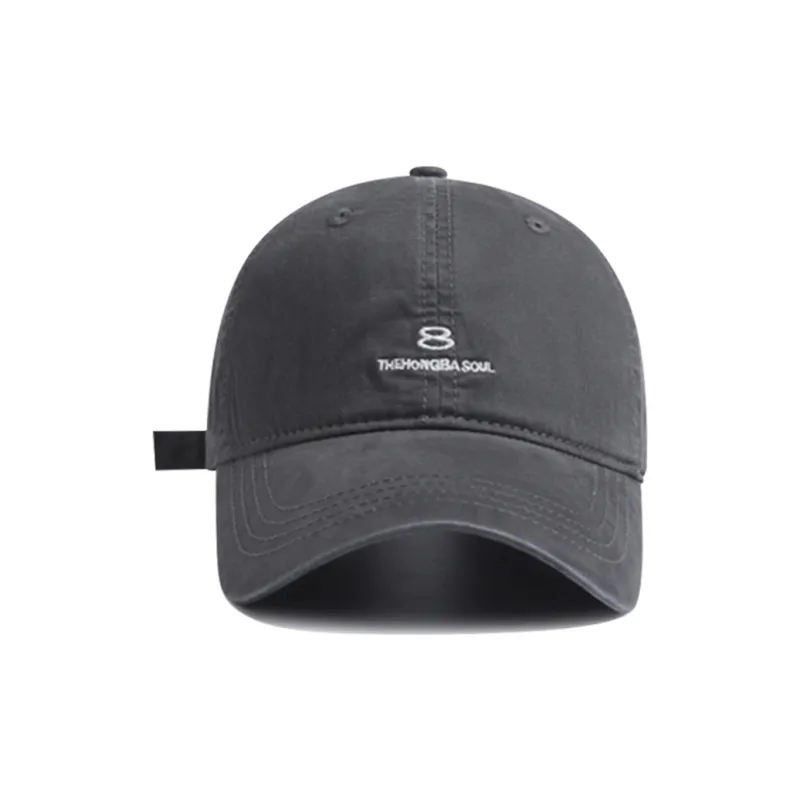 TUCANO Cotton Baseball Caps Unisex-19