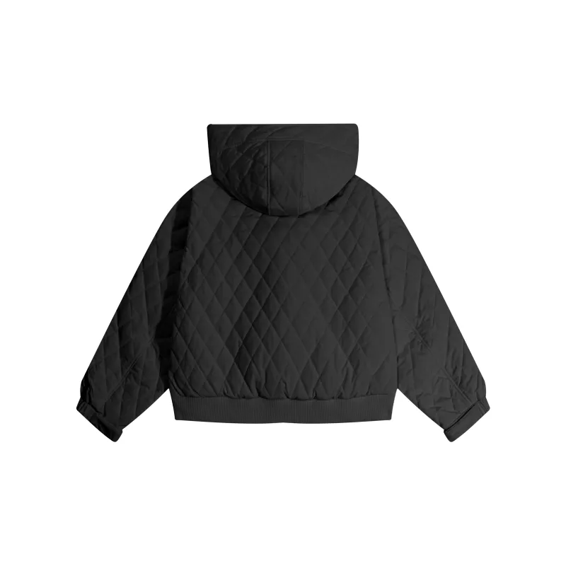 Saotome Puffer Jackets Women's-1