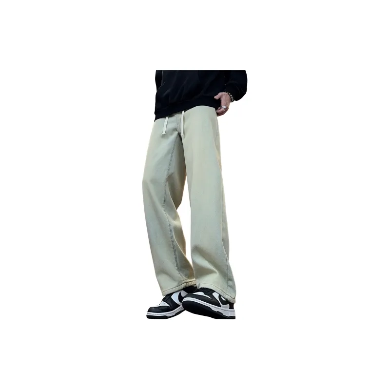 Paddy Julia Jeans Unisex-10