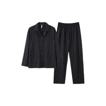 MIIOW Trend Party Series Pajama Set Unisex