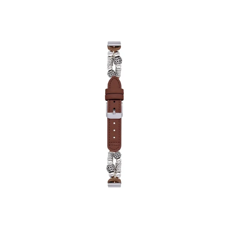 UHADA Huawei Compatibility Watch Band 13 16cm Leather-6