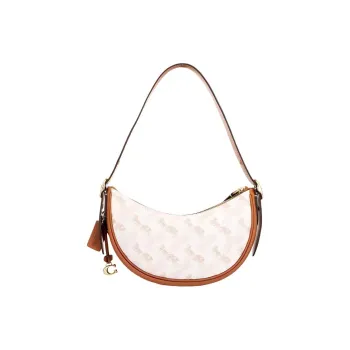 COACH Women's Luna 27 Handbag