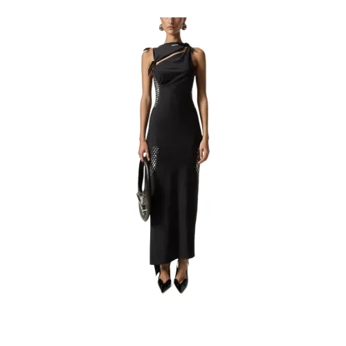 COPERNI X PUMA Cut-out Dress