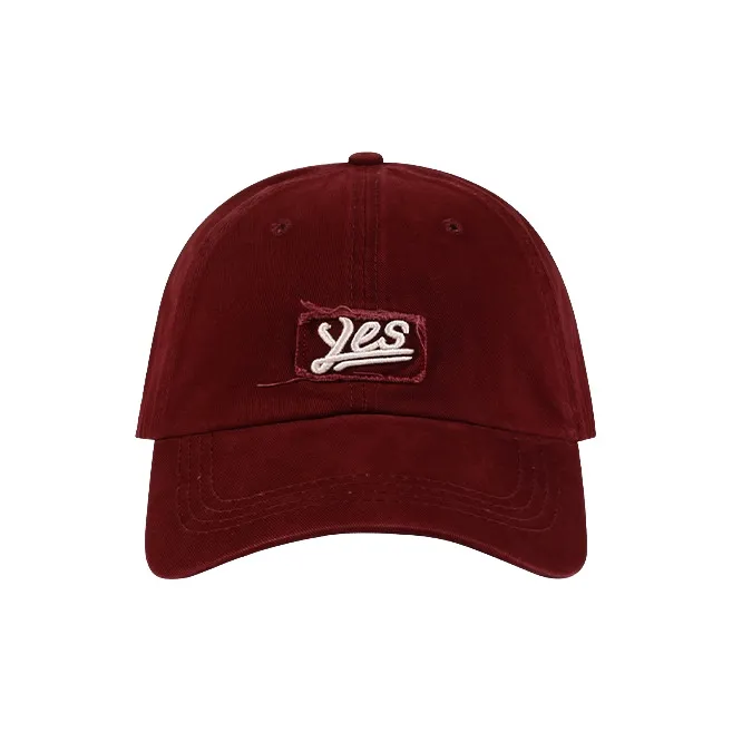 RX UVCUT Cotton Baseball Caps Unisex-2