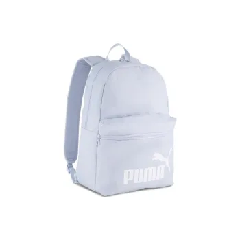 PUMA Phase Polyester Backpack Regular Unisex Blue