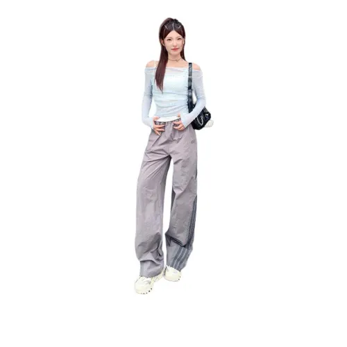 FHMY Casual Pants Women's