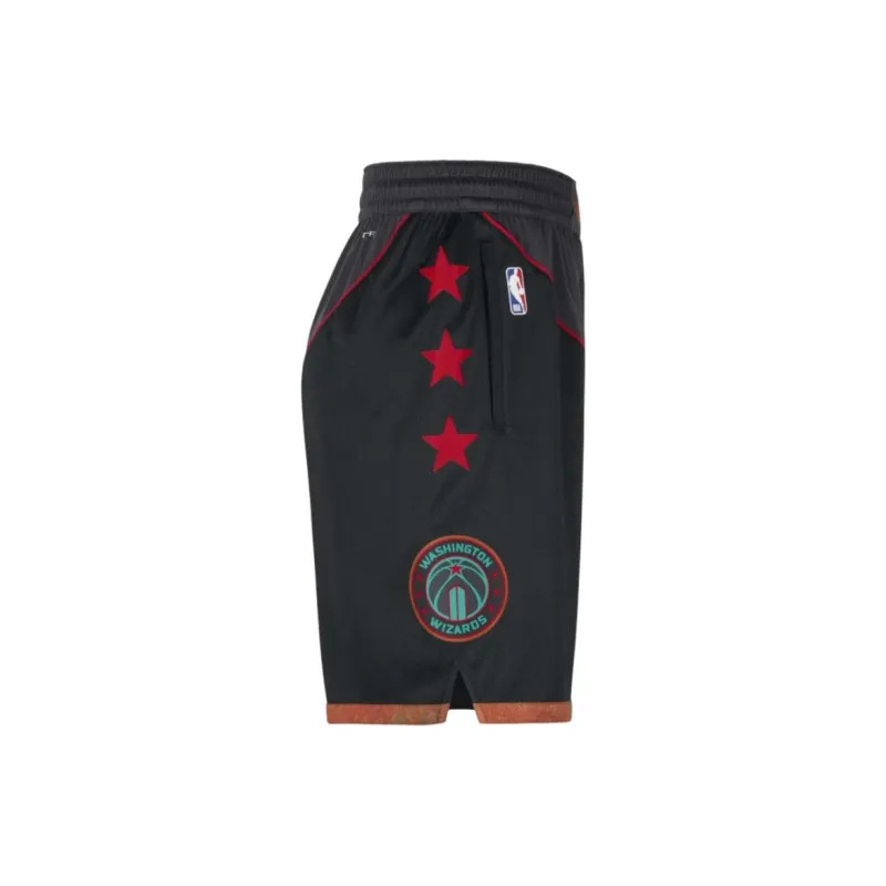 Nike Casual Shorts Men's Multicolor-4