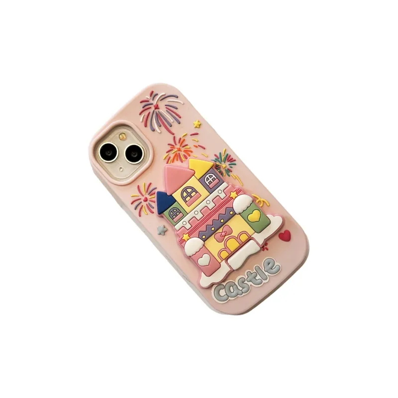 HUANBAOKE Phone Cases-8