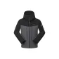 Black/Gray