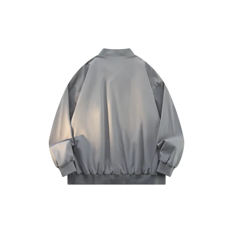 ORNOT Jackets Unisex-1