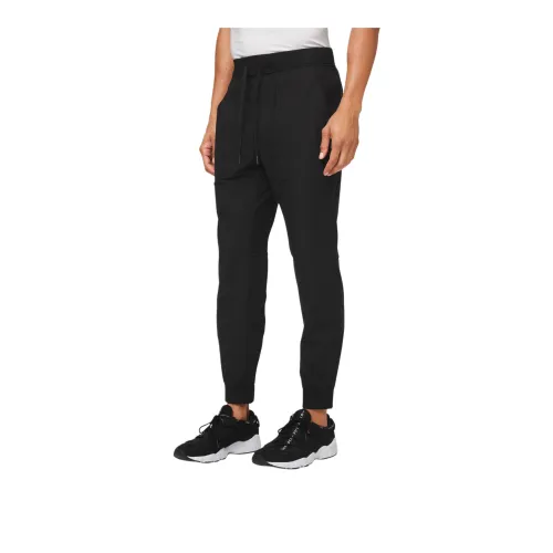 Lululemon ABC Casual Pants Men's Black