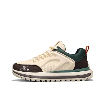 PLAY COBBLER Low Top Casual Shoes Men's
