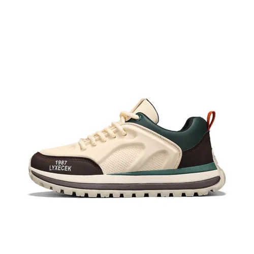 PLAY COBBLER Low Top Casual Shoes Men's