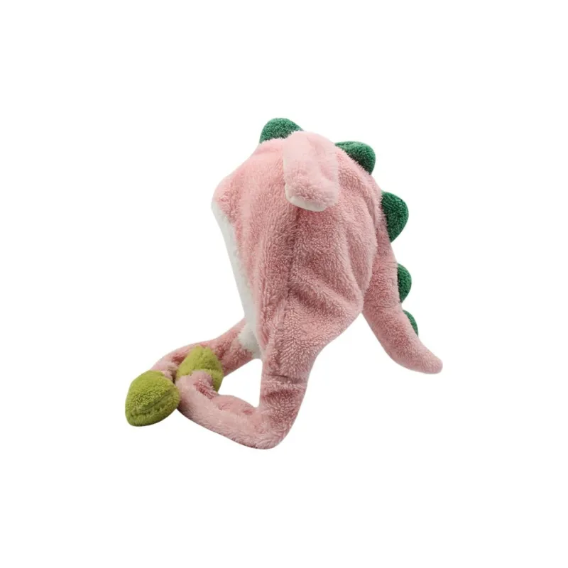 Ai Jiawei Polar Fleece Hoods & Plush Hats Unisex-4