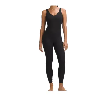 Lululemon Align™ Series Bodysuit Bodysuits Women's Black