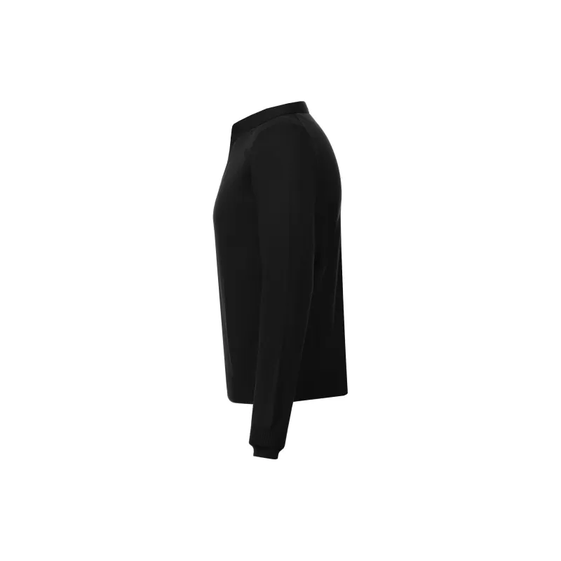 Gran Sasso Sweaters Men Black-2