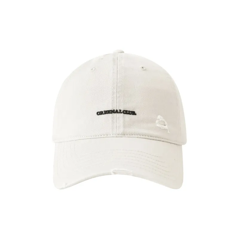 TUCANO Cotton Baseball Caps Unisex-3