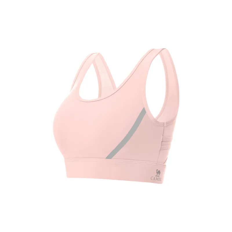 CAMEL Yoga Tank Tops Women's-32