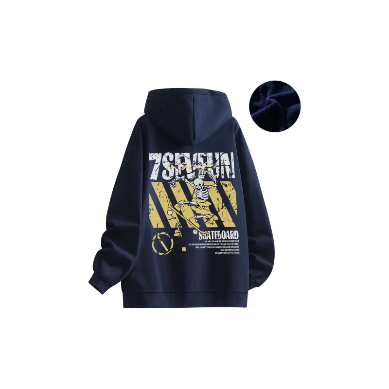 7 SEVFUN Sweatshirts Unisex-17