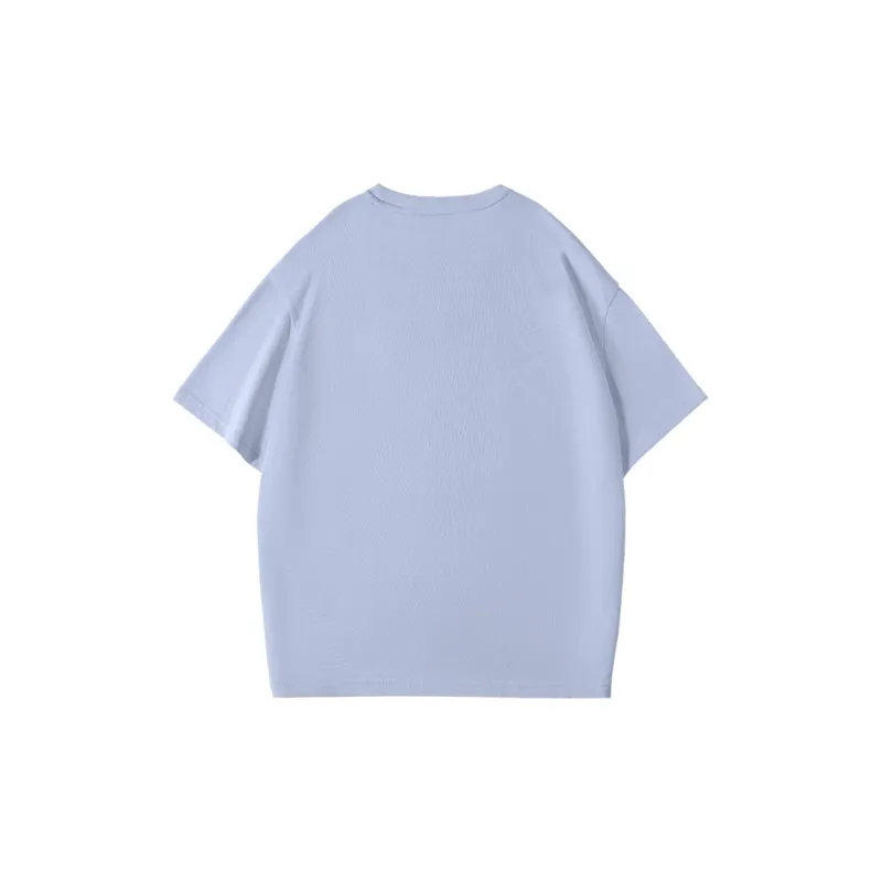 GOSO T Shirt Women's Light Blue-1