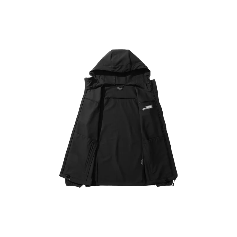 JACK WOLFSKIN Jackets Men-4