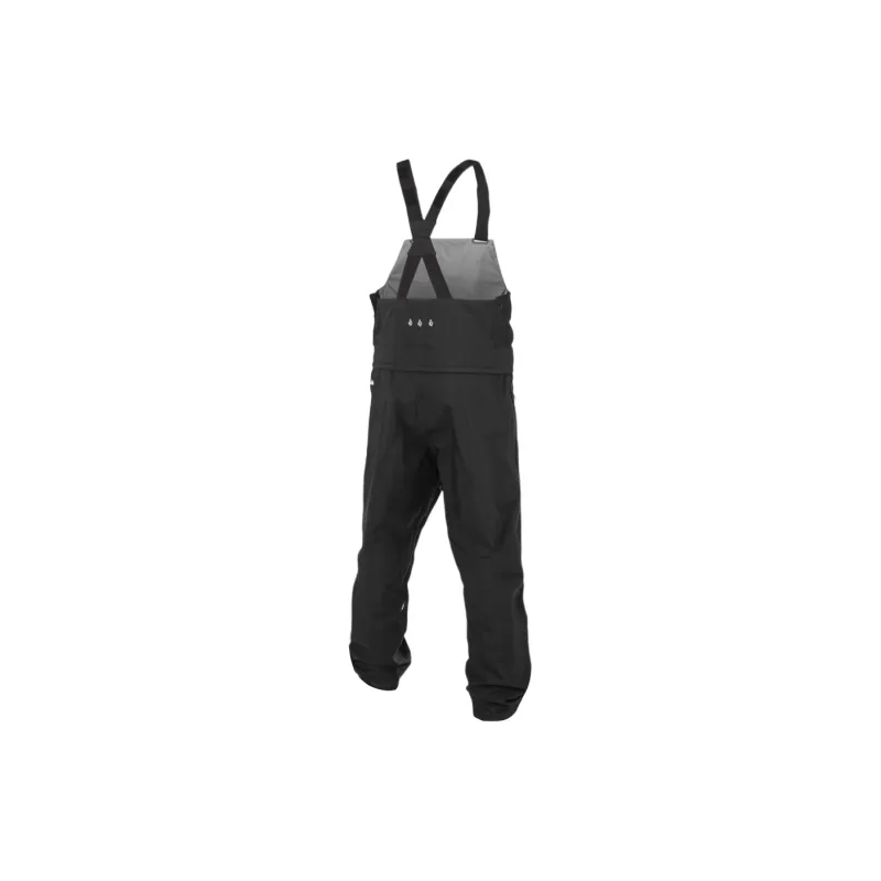 VOLCOM Overalls Men Black-1