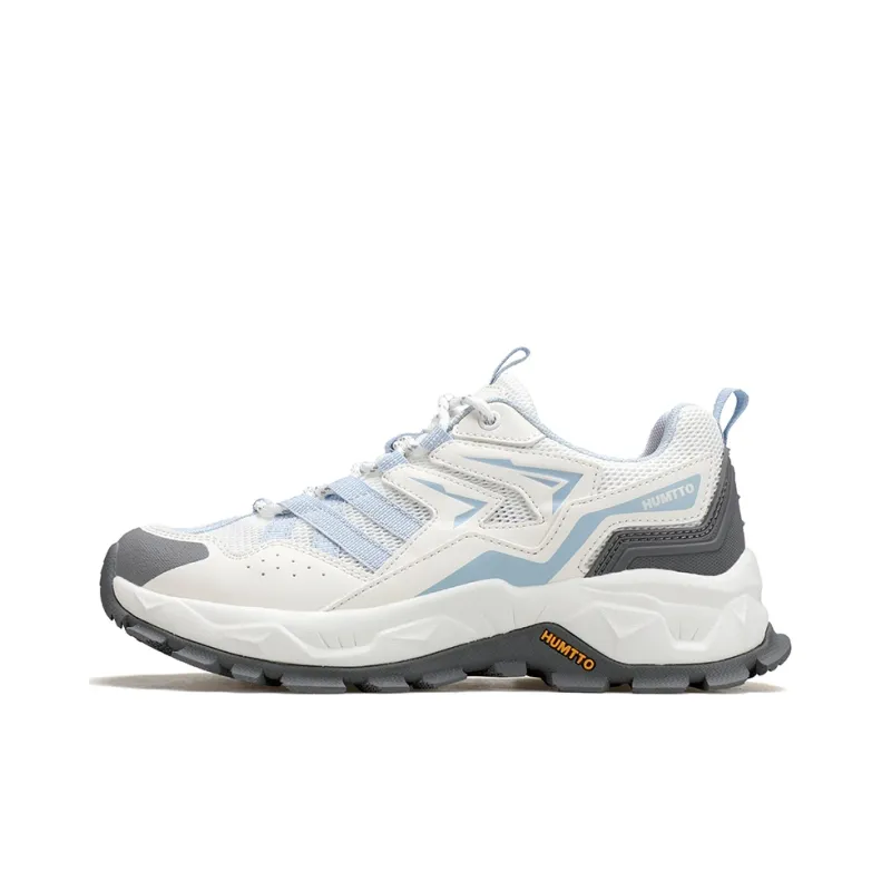 HUMTTO Cushioning Anti-Slip And Wear-Resistant Low-Top Trekking Shoes Women's-10