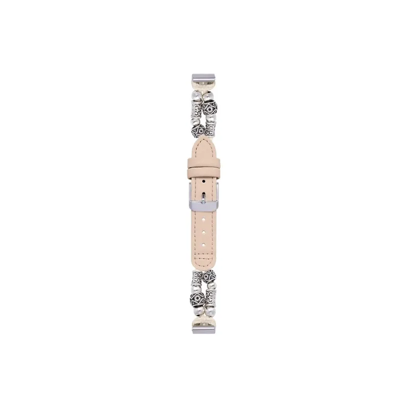 UHADA Huawei Compatibility Watch Band 13 16cm Leather-0