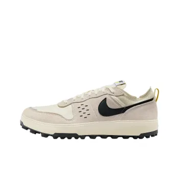 Nike C1TY Soft Pearl Light Khaki Lightning Black