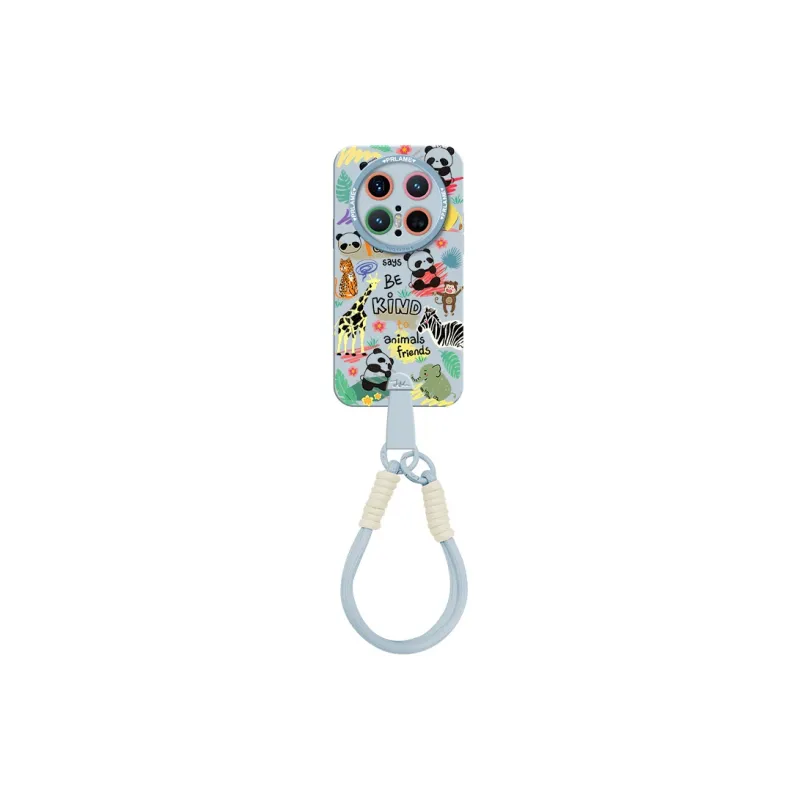 Interesting shell Phone Cases-8