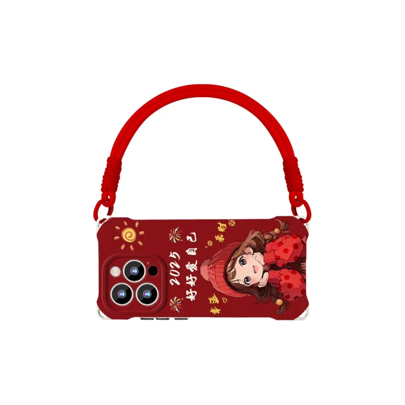Sen Dog Phone Cases-1