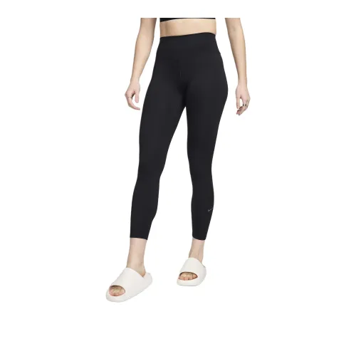 Nike Dri Fit One Leggings Women's Black