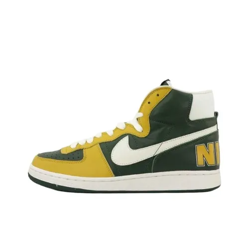 Nike Terminator High 'Seattle Supersonics'