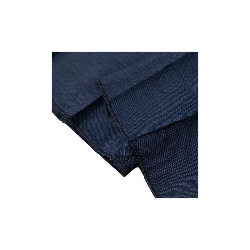 EMPORIO ARMANI Suit Trousers Men Gray Blue-4