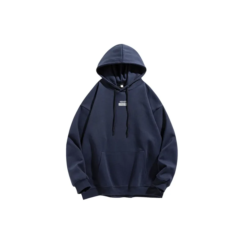 HOWIE LANDAU Sweatshirts Unisex-8