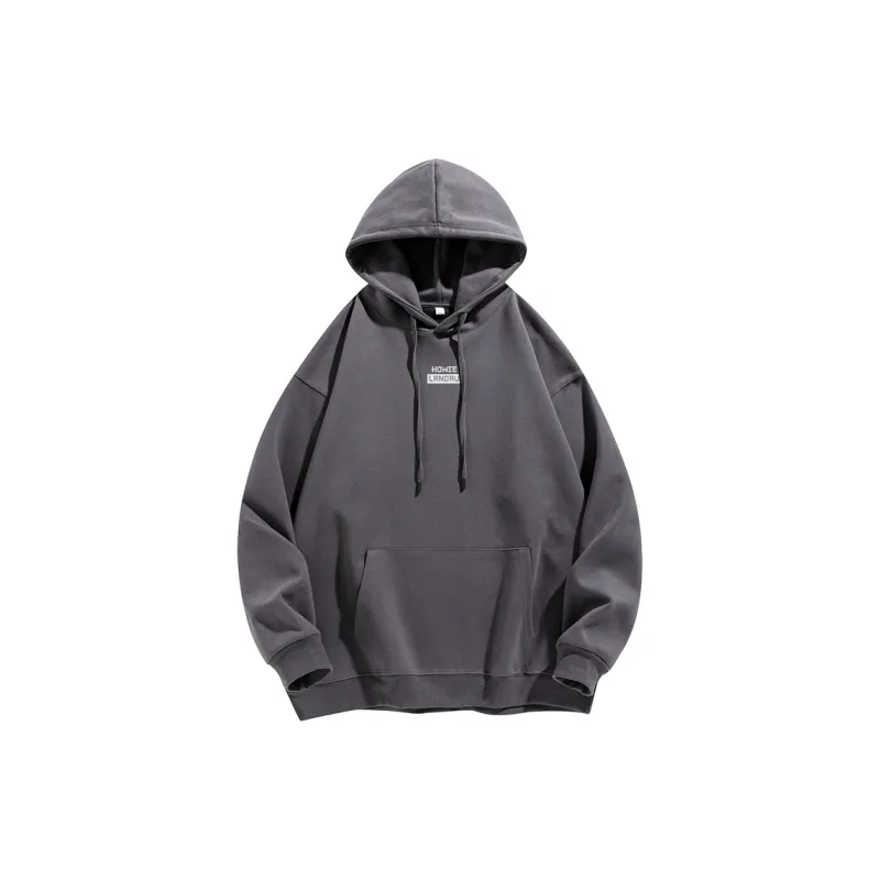 HOWIE LANDAU Sweatshirts Unisex-6