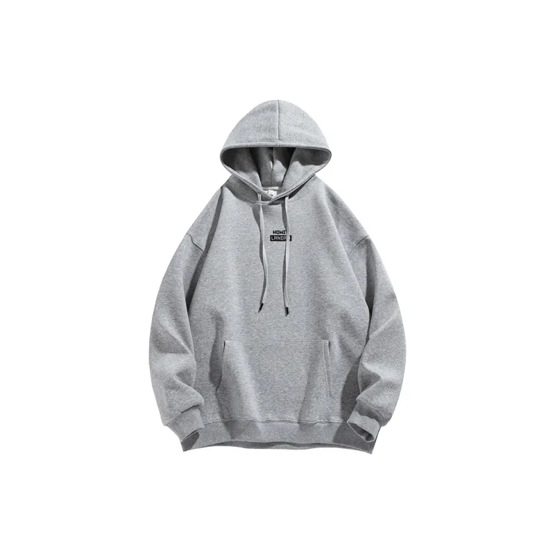 HOWIE LANDAU Sweatshirts Unisex-4