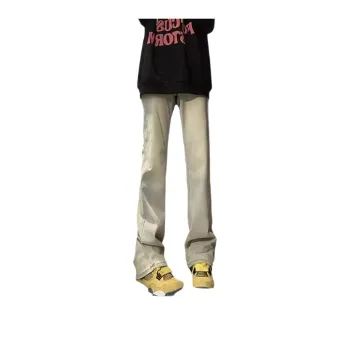 TESTUNG Jeans Unisex