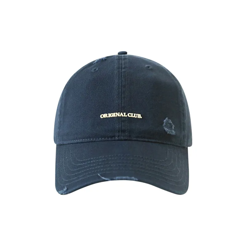 TUCANO Cotton Baseball Caps Unisex-15