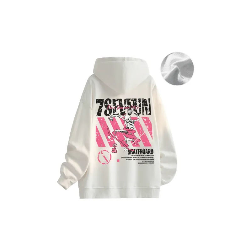 7 SEVFUN Sweatshirts Unisex-14