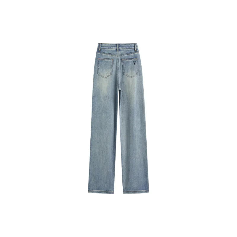 TOUCH Jeans Women's Light Blue-1