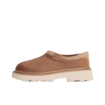 UGG Tasman Lug Chestnut