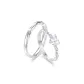 Love ING Couple Rings[Couple's]