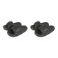 Black+Black (Home Solid Color)