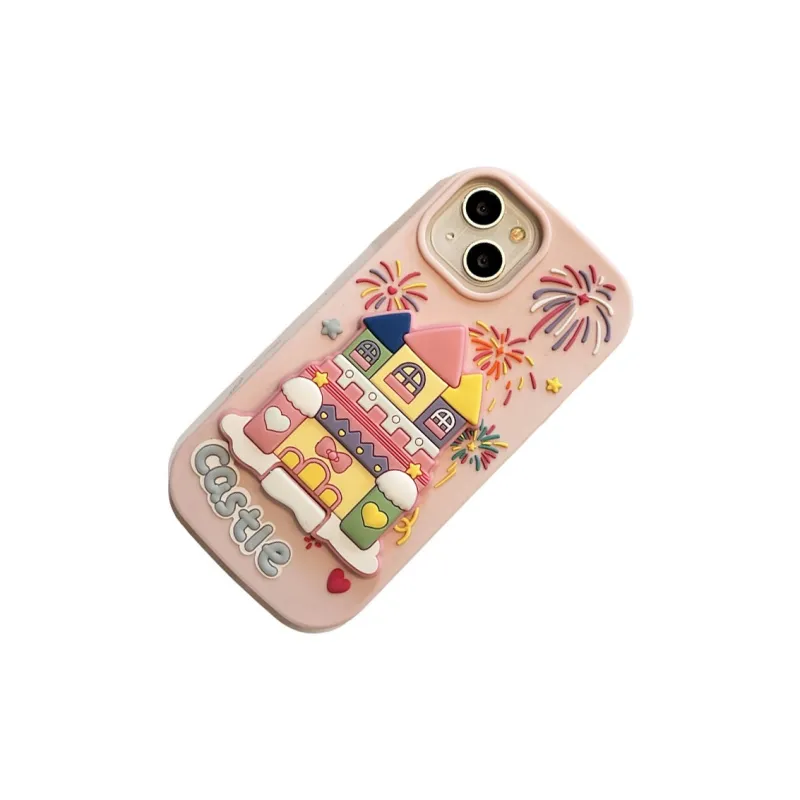 HUANBAOKE Phone Cases-7