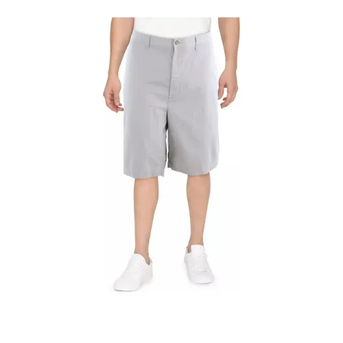 Polo Ralph Lauren Casual Shorts Men's Misty Gray