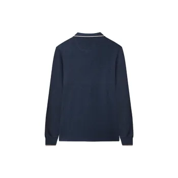 FIRS Polo Shirts Men