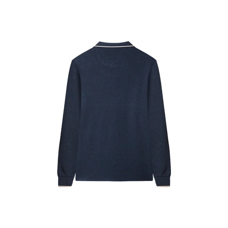 FIRS Polo Shirts Men-0