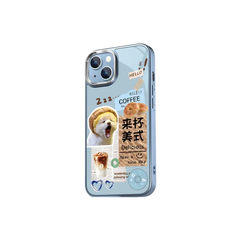 High quality Phone Cases-3